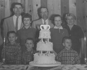 Family 1958
